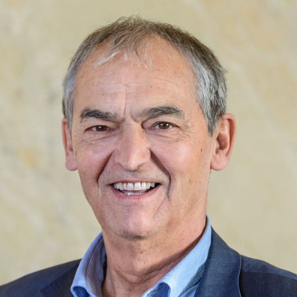 Kurt Egger