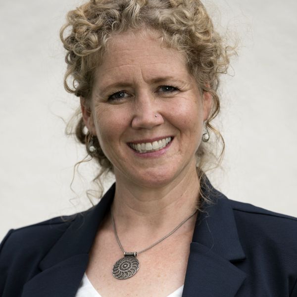 Ursula Wunder Novotny